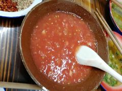 -咏勝锑锅麻辣烫(净居寺路总店)