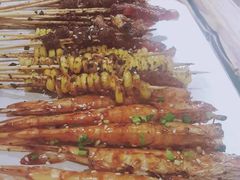 -今邕烧烤(西大店)