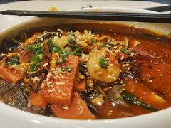 -野马国际·大汉食府