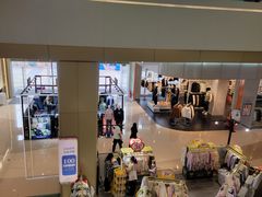 -布吉佳兆业广场