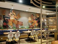 -吴满满油泼面(北方风味园店)