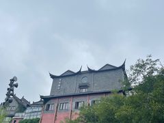 -句容茅山景区