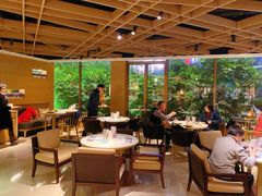 大堂-金海湾自助餐厅(金陵饭店)