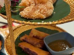 -美泰·Mangothai·清迈云街(天空之城店)