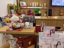 -丝域养发馆
