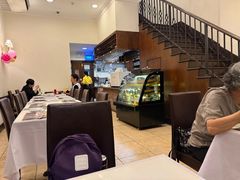 -大堂街8号葡国餐厅(RESTAURANTE ESCADA)