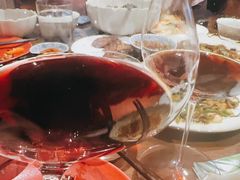 -肆海小川菜酒馆Wine Bistro (青年路店)