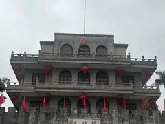 -友谊关景区