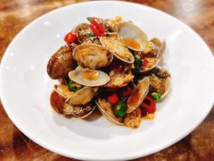 -一楼食业·美食人家