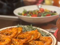 -ZAFFERANO西班牙海鲜饭(上海首店)