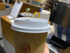 -古耳咖啡(北锣店)