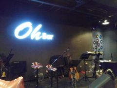 -ohbar live house(人广店)