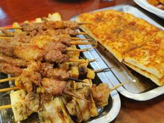 -伊隆斋(什刹海店)