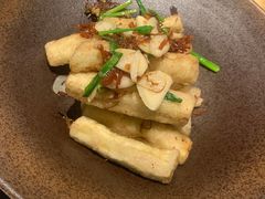 酥皮茄子-西湖国宾馆·紫薇厅