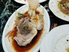 -小海豚•老字号海鲜餐厅(天涯店)