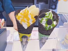 -麦当劳(世界城广场店)
