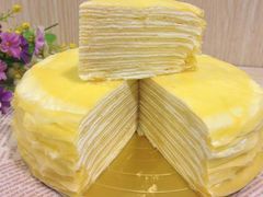 -OL’s Cake鲜荟千层(东风中路店)