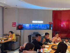 -老板恋上鱼(恒隆广场店)