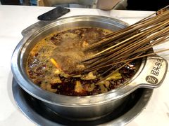 -屋头串串(新街里店)