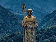 -峨眉山风景名胜区