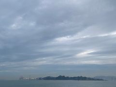 -演武大桥观景平台