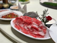-小天鹅火锅·一线江景洪鼎旗舰店(洪崖洞店)