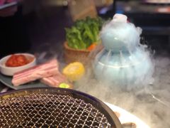 -十三姨正合丰烤肉(营迹路店)