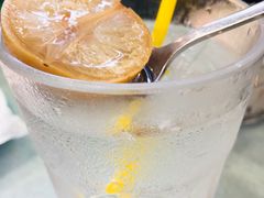 凍檸茶-华嫂冰室(尖沙咀店)