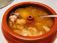 原味汽锅鸡-一品滇香·云南菜(公益西桥店)