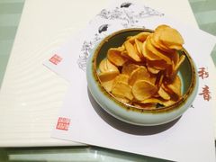 -济南喜来登酒店-采悦轩中餐厅
