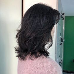 -Moyue HAIR SALON