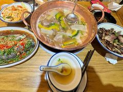 -妈妈的味道·腾冲特色菜(和顺古镇店)