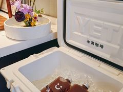 -dotcom coffee古点咖啡(致真大厦店)