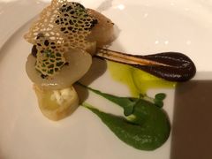 -北京古城老院厉晓麟精致菜