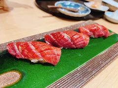 -鮨青(恒基名人购物中心店)