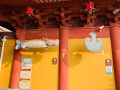 -上海东林寺(金山区)