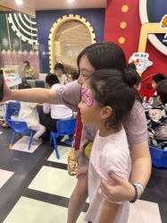 -MELAND CLUB亲子乐园·派对·餐厅(北京芳圆里ID MALL店)