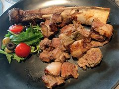 -西堤厚牛排(昆山店)