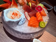 -炙柒Sekinana·精致日料(合生汇店)