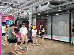 -PARTY DAY 运动超乐场(西安钟楼店)