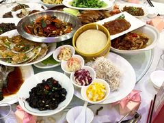 -红菜坊·烤鸭·川鲁宴(石园店)