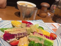 -杉海和牛烧肉海鲜自助(会展城店)