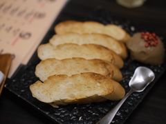 鸡肝-串鑫