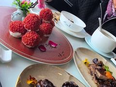 -柳莺湖上·湖景餐厅·江南菜(西湖店)