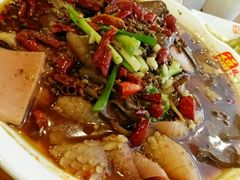 毛血旺-福状元(优胜北路店)