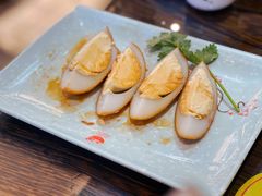 卤水拼盘-抱德·潮汕味(琶洲店原惠城鱼仔)