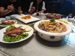 -万兴楼饺子(中华北大街店)