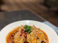 -渔语鱼新川菜Bistro(万象天地店)