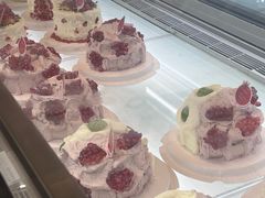 -WenTinG文汀·半糖蛋糕(合生汇店)