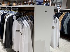 -海澜之家(王府井大街店)